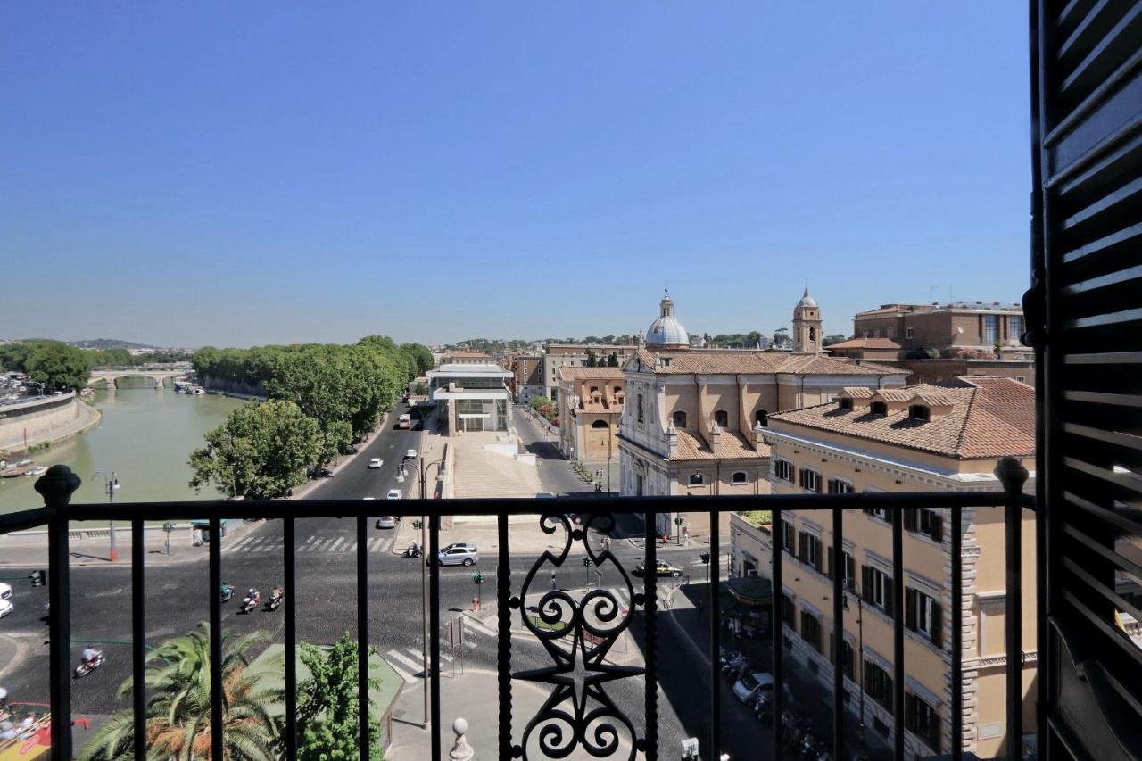 Apartamento Fontana Piu Stella Roma