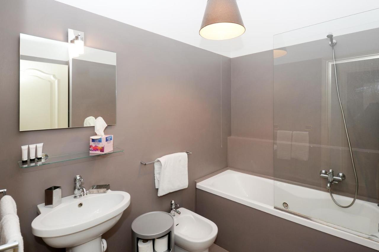 Apartamento Fontana Piu Stella *